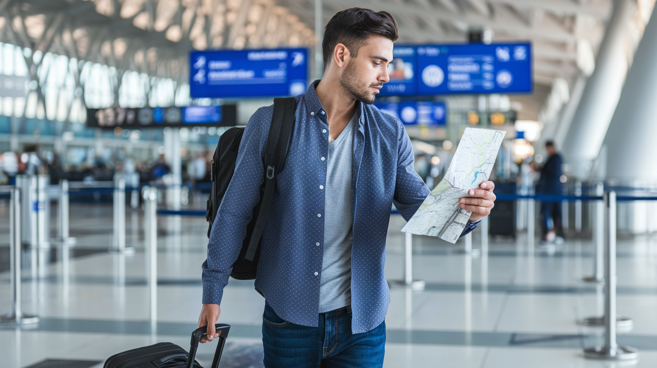 Abu Dhabi Airport Transfer: Your Gateway to Stress-Free Travel